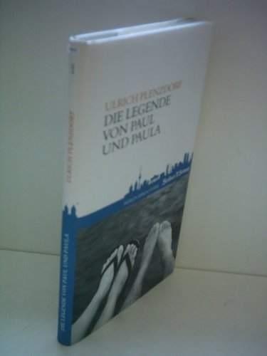 Die Legende von Paul und Paula: Bücher aus Berlin - 1