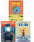 Tatsuki Fujimoto Collection 3 Books Set (Before Chainsaw Man 17–21, 22–26, Goodbye Eri & You Dead)