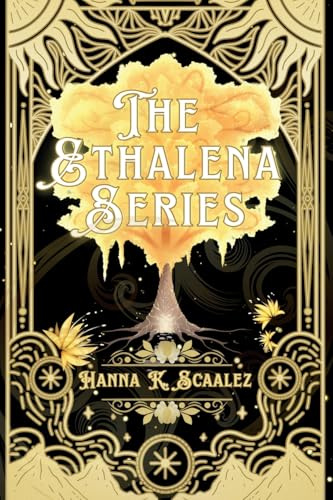 The Ethalena Series: Duology Set