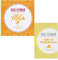 Light on Yoga and Light on Pranayama 2 Books Bundle Collection By B.K.S. Iyengar- The Definitive Guide to Yoga Practice, The Definitive Guide to the Art of Breathing