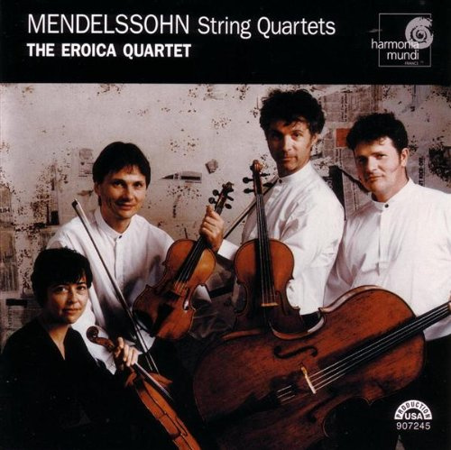 Harmonia M (Harmonia Mundi)