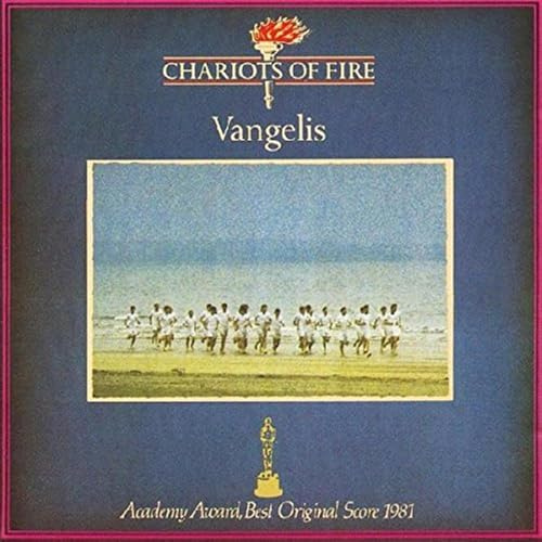 Chariots of fire (soundtrack, 1981)