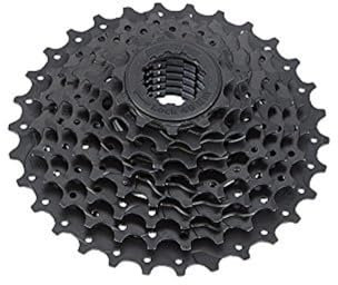 Sram Cassettes Kassette und Ritzel PG 820 MTB Zahnkranz, schwarz, Option 3