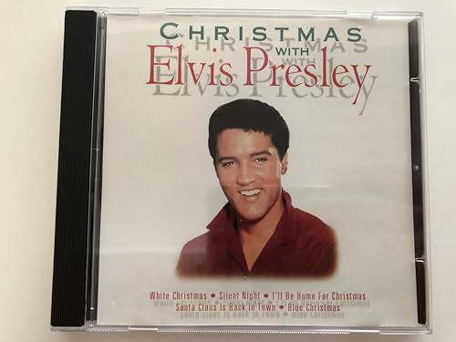 Christmas mit Elvis Presley