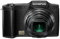 Olympus SZ-14 Digital Super Zoom Camera - Black (14MP, 24x Wide Optical Zoom) 3 inch LCD