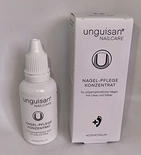 Callusan Nagelpflege Konzentrat (1x 30ml)