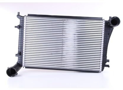 Nissens Turbocharger Intercooler - 96619