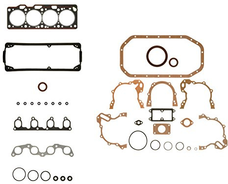 Ajusa 50176000 Full Gasket Set engine