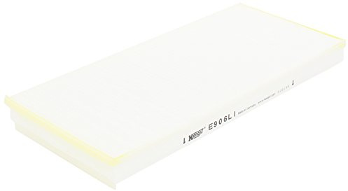 Hengst E906LI Filter, Innenraumluft