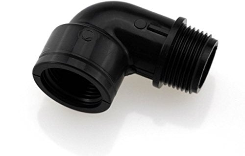 PP Winkel 90° AG-IG 3/4x3/4