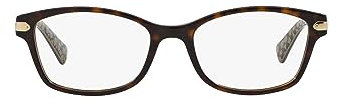 Coach Women's HC6065 Eyeglasses