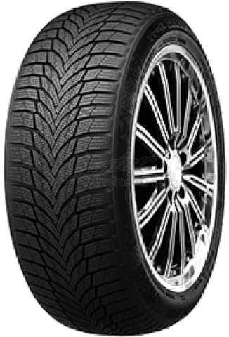 Nexen Winguard Sport 2 WU7 XL M+S - 225/50R18 99H - Winterreifen