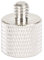 CAMVATE 1/4 Macho a 3/8 Hembra Adaptador de Tornillo para trípode y cámara y Placa de QR
