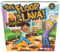 The Floor is Lava! | The Fun, Physical, Lava Leaping Game | Kids Party Games | For 2-6 Players | Ages 5+