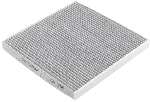 DENSO DCF384K Indoor Air Filter