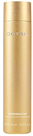 Cotril Creative Walk - Shampoo rigenerante, 300 ml