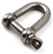 M16 Grillo Acciaio INOX 304 (Pack of 1)