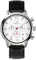 Orphelia HerrenArmbanduhr Chronograph Quarz Leder OR81800