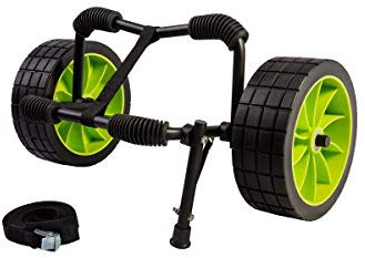 Jobe Board Wagen Sup Zubehör, Mehrfarbig, One Size