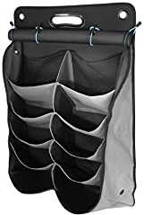 Thule Shoe Organizer-Black