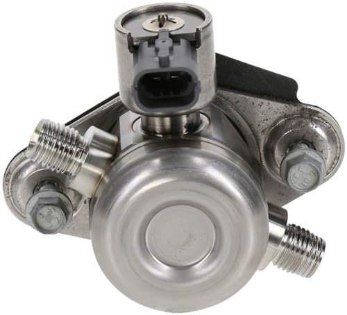 Bosch 66814 High Pressure Pump