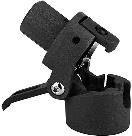 Elektroroller Klappsockel, Pfosten-Basis, Faltbare Basis für Elektro-Scooter Mijia M365, Elektroroller, Basis für faltbaren Pfosten