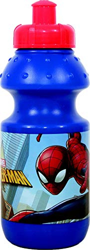 Enjoykids Gourde Sport Spider-Man Marvel
