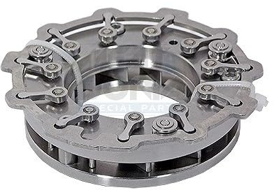 MEAT & DORIA 60535 Reparatursatz Lader Kompatibel mit ALFA ROMEO 147 937 00000375L2 00000375L4 00000375L5
