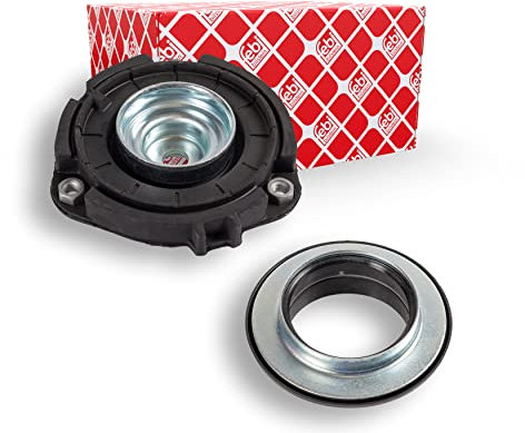 febi bilstein 171928 Federbeinstützlagersatz mit Wälzlager, 1 Stück