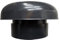 Chapeau de ventilation Ø 100 mm Ardoise avec moustiquaire
