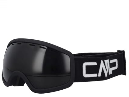 CMP Unisex Kinder Kiniwe Kids Ski Goggles Skimaske (1er Pack)