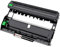 HenceBuy DR2400 Trommel Schwarz Kompatibel für Brother DR-2400 Trommeleinheit für MFC-L2710DN MFC-L2750DW MFC-L2730DW HL-L2310D HL-L2350DN HL-L2370DN HL-L2375DW DCP-L2510D DCP-L2530DW DCP-L2550DN