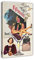 AAVEDA TV Fleabag 5 Leinwand-Poster, Wandkunst, Dekordruck, Bild Gemälde für Wohnzimmer, Schlafzimmer, Dekoration, Rahmen-Stil, 60 x 90 cm