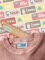 StiKiddo® 180 Stück Namensaufkleber für Kinder - Personalisierbare Namensschilder, Ideal für Kita, Schule und Kleidung, Made in Germany - Rosa