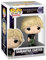 Funko Pop! Television: Stargate SG-1 - Samantha Carter - Stargate (1994) - Vinyl-Sammelfigur - Geschenkidee - Offizielle Handelswaren - Spielzeug Für Kinder und Erwachsene - Movies Fans