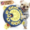 KADTC Puzzle Toys Level 3 in 1 Advance Complicated for Smart Small/Medium/Large Dogs Keep Busy Puppy Boredom Busters Interactive Brain Mental Stimulation Mentally Stimulating Games Pet Enrichment Toy