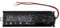 Batería de litio 25,2 V 2,5 Ah compatible con los modelos de escoba eléctrica Rowenta Air Force Extreme25,2 V RH88... RH89...