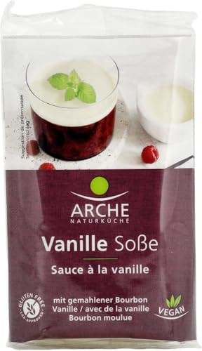 Vanille Soße 12 x 48 g