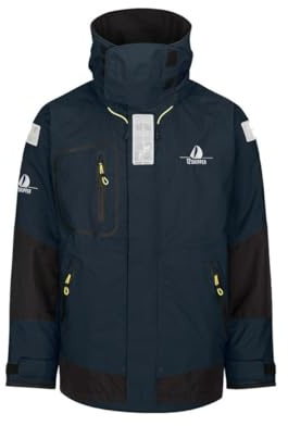 12skipper Magellan Offshore Segeljacke Herren/Damen