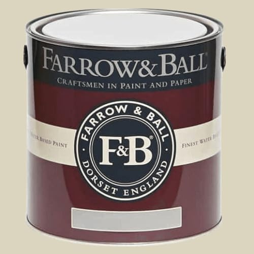 FARROW & BALL ESTATE EMULSION 3 OFF WHITE 2.5L