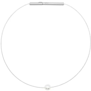 Heideman Perlenarmband Serelina Damen Edelstahl und poliert | Wechselnder Armschmuck für Frauen in Silber und Gold, tolles Geschenk zum Geburtstag, hautfreundlich und nickelfrei