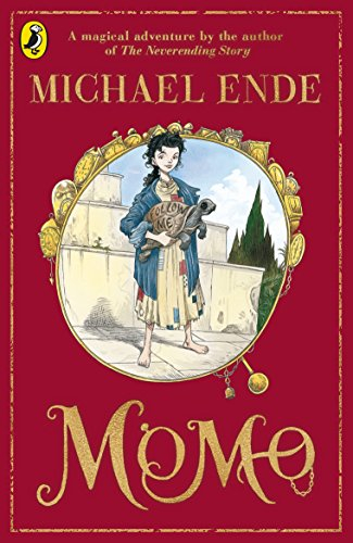 Momo: Winner of the Deutscher Jugendbuchpreis 1974, category Jugendbuch