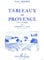 TABLEAUX DE PROVENCE SAXOPHONE & PIANO
