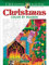 Christmas Color by Number