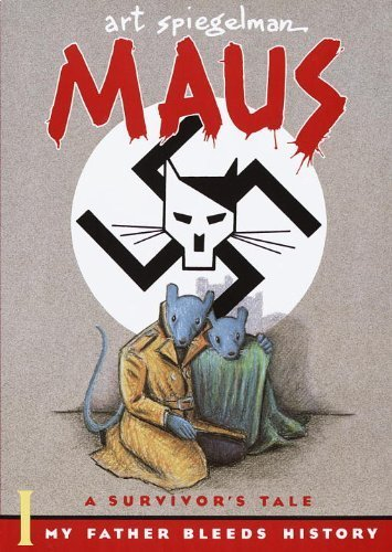 Maus a Survivor's Tale: My Father Bleeds History