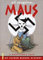 Maus a Survivor's Tale: My Father Bleeds History