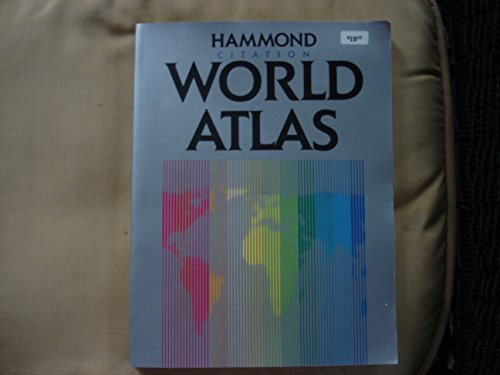 Citation World Atlas