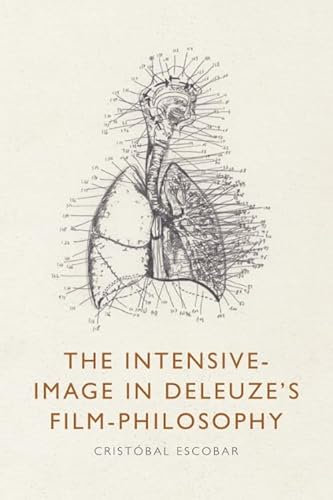 The Intensive-Image in Deleuze's Film-Philosophy