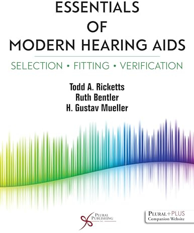 Modern Hearing Aids Textbook: Selection, Fitting, and Verification