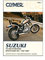 Suzuki VS1400 Intruder / Boulevard S83 Motorcycle (1987-2007) Service Repair Manual: Vs1400 Intruder/Boulevard S83 - 1987-2007